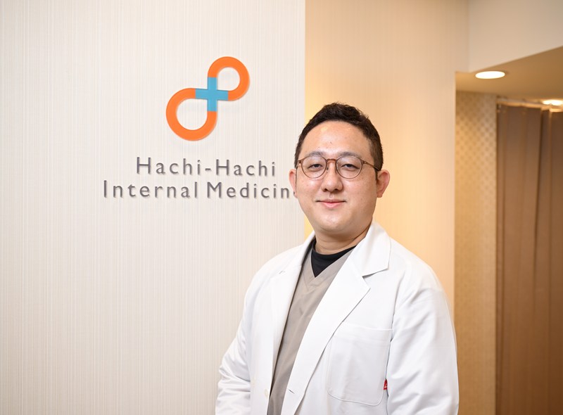 Director HAYATO KATO